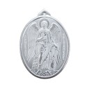 Подвеска-ладанка 27*37 мм , серебро 925 проба 