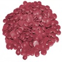 Воск SUPER WAX червоний (гранулы) Віск інжекційний червоний у гранулах  (уп. 0,5 кг) 