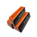 Dо135 Паста полировальная DIALUX ованжевая (135 г) 