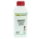 Флюс для пайки золота и серебра ABDEK 0.5 л.(этиловый спирт)  Низко температурный.