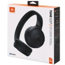 Навушники JBL Tune 520BT Black (JBLT520BTBLKEU)