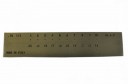 1/I Фильерная доска от 0,25 до 1 мм 20 отверстий OMO Italy