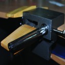 Наковальня профессиональная на 2 Финагеля и ригель Германия (Оригинал, с клеймом производителя) ГЗ-51575 +  ГЗ-51568 