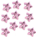 розовый