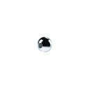 Шарик 2.2*0,8 mm   гладкий серебро 925 проба 0,026 гр
