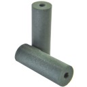 RF023 Каучукова EVE (7 * 20 мм) (ціна за 1 штуку) Профіль циліндр, .зелений  Обробка металів.