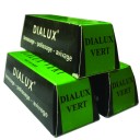 Dz135 Паста полировальная DIALUX зеленая (135 г)