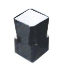 Ювелирная наковальня настольная 3 кг DM349C