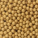 Наповнювач цирконієво церіевие кульки d-3,0-3.2 мм (0.5 кг) максимальній глянец