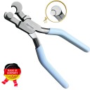 Клещи плоскогубцы для формирование швензы большые 155мм. d=15mm 8mm  