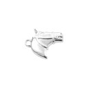 Подвеска 15*20 mm, серебро 925 пробы 