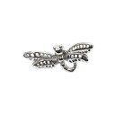 Подвеска 10*24 mm, серебро 925 пробы 