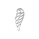 Подвеска 22*9 mm, серебро 925 пробы 